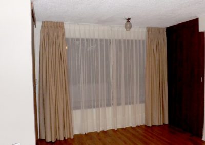 Pascuala Taller de Cortinajes